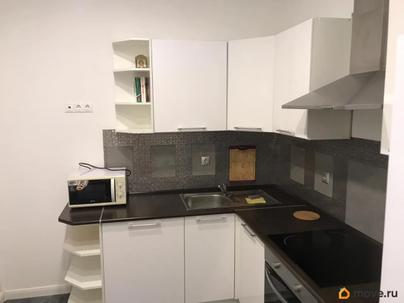 1-комн. квартира, 41 м&sup2;