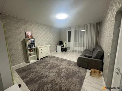2-комн. квартира, 71 м&sup2;