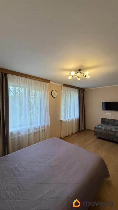 2-комн. квартира, 40 м&sup2;