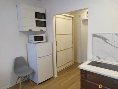 студия, 22 м&sup2;