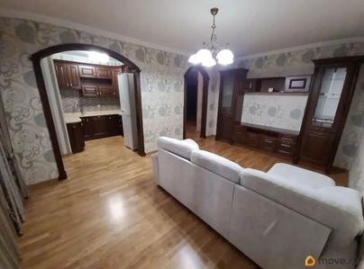 4-комн. квартира, 93 м&sup2;