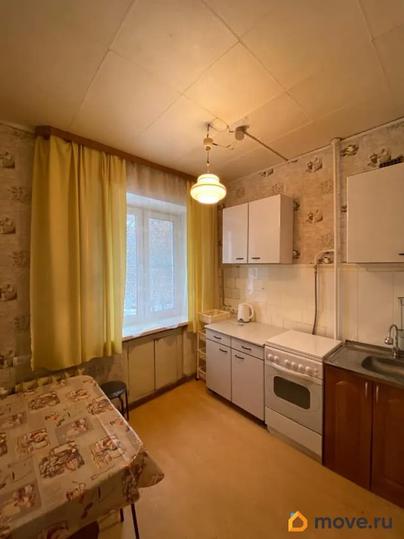 2-комн. квартира, 44 м&sup2;