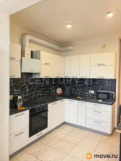 2-комн. квартира, 59 м&sup2;