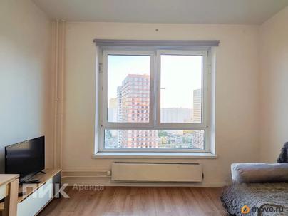 студия, 20 м&sup2;