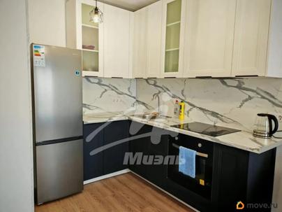 1-комн. квартира, 35 м&sup2;