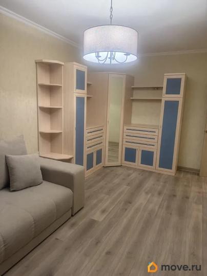 1-комн. квартира, 42 м&sup2;