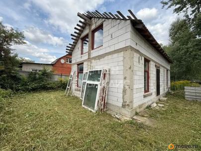 дом, 55.3 м&sup2;, 7.32 сотки
