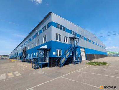 склад, 3500 м&sup2;