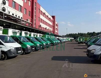 свободного назначения, 2800 м&sup2;