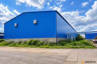 свободного назначения, 2500 м&sup2;