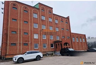производственное, 2940 м&sup2;
