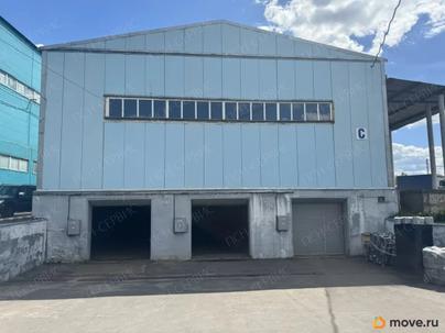 склад, 186 м&sup2;