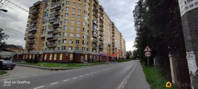 торговое помещение, 120 м&sup2;