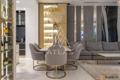 таунхаус, 239 м&sup2;, 1.7 сотки