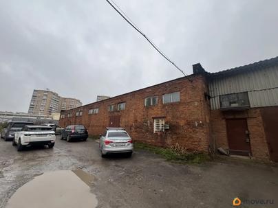 производственное, 400 м&sup2;