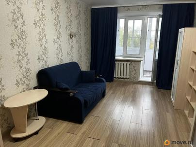 1-комн. квартира, 32 м&sup2;