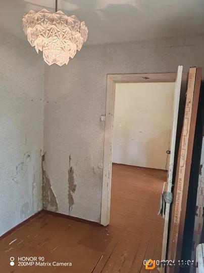 2-комн. квартира, 35.1 м&sup2;