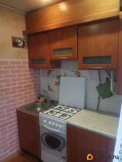 1-комн. квартира, 30.2 м&sup2;