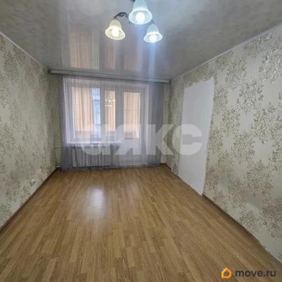 2-комн. квартира, 42.3 м&sup2;