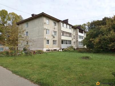 2-комн. квартира, 47.1 м&sup2;