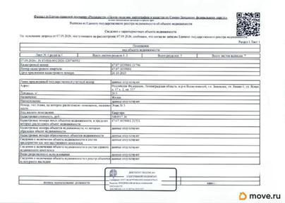 1-комн. квартира, 20.9 м&sup2;