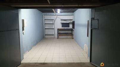 гараж, 19.5 м&sup2;