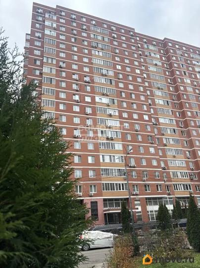 2-комн. квартира, 64.2 м&sup2;