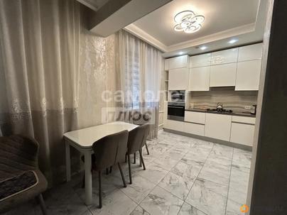 4-комн. квартира, 95 м&sup2;