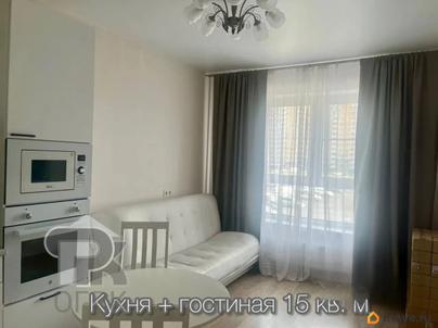 2-комн. квартира, 50 м&sup2;