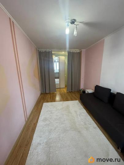 1-комн. квартира, 38 м&sup2;