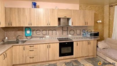2-комн. квартира, 62 м&sup2;