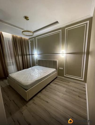 2-комн. апартаменты, 51 м&sup2;
