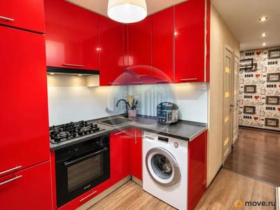 2-комн. квартира, 44.6 м&sup2;