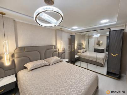 3-комн. квартира, 67.6 м&sup2;