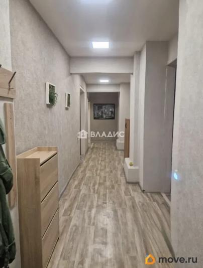 4-комн. квартира, 109.4 м&sup2;