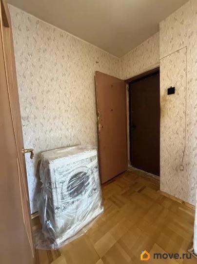 2-комн. квартира, 44.4 м&sup2;