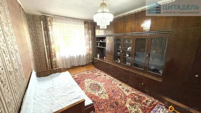 2-комн. квартира, 45.8 м&sup2;