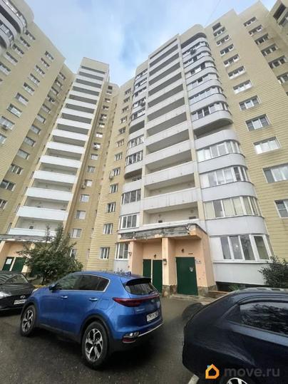 3-комн. квартира, 118 м&sup2;