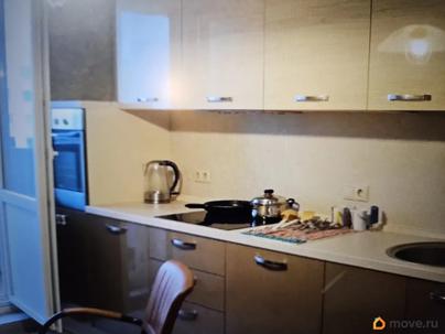 2-комн. квартира, 62 м&sup2;