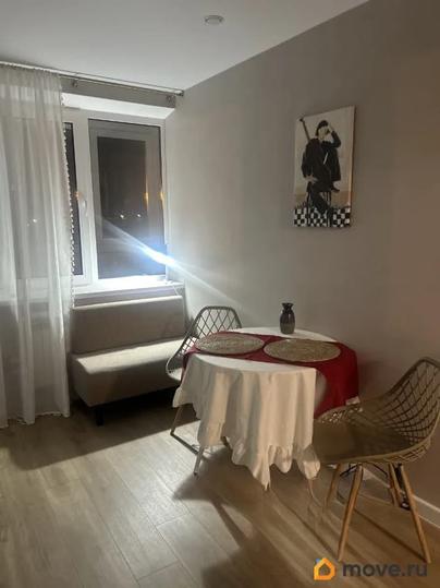 2-комн. квартира, 57.6 м&sup2;