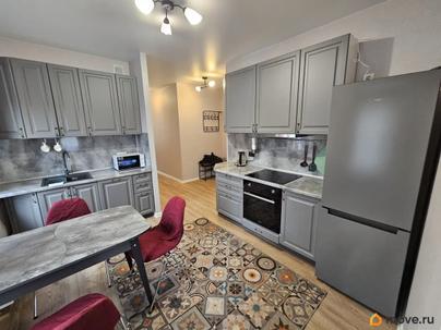 2-комн. квартира, 46 м&sup2;