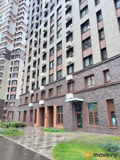 1-комн. квартира, 39 м&sup2;