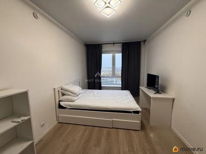 2-комн. квартира, 50.9 м&sup2;