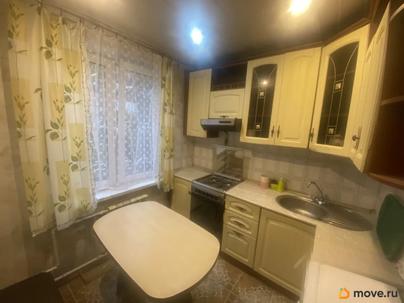 3-комн. квартира, 57 м&sup2;