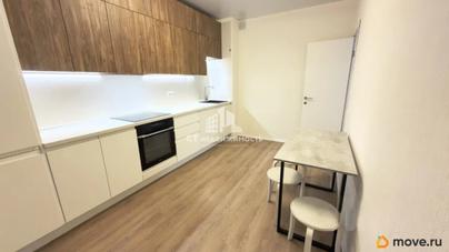 2-комн. квартира, 68.6 м&sup2;
