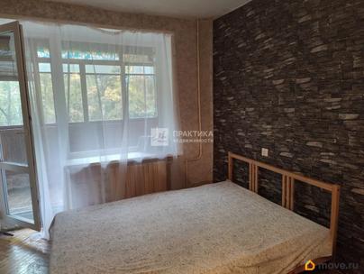 1-комн. квартира, 37 м&sup2;