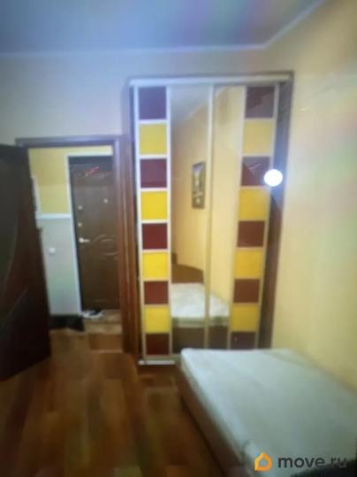 2-комн. квартира, 55.4 м&sup2;
