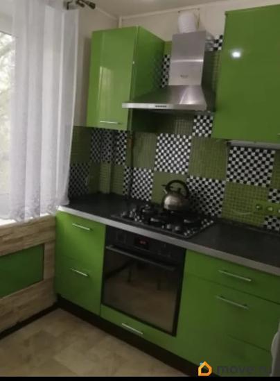 1-комн. квартира, 31 м&sup2;