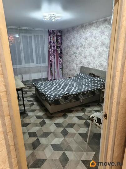 2-комн. квартира, 50 м&sup2;