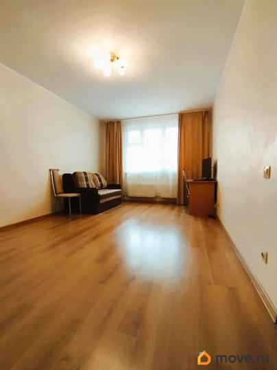 1-комн. квартира, 40 м&sup2;